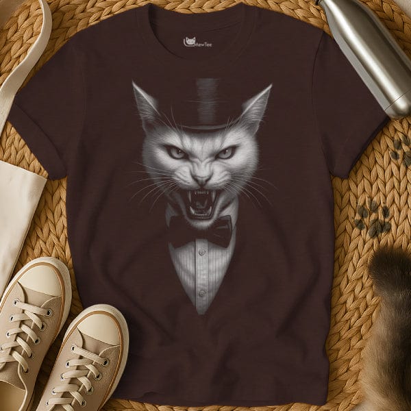 MewTee Short-Sleeve Unisex T-Shirt
