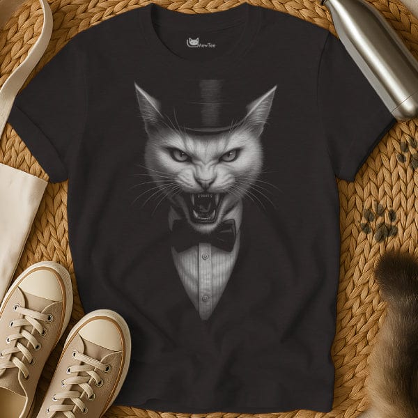 MewTee Short-Sleeve Unisex T-Shirt