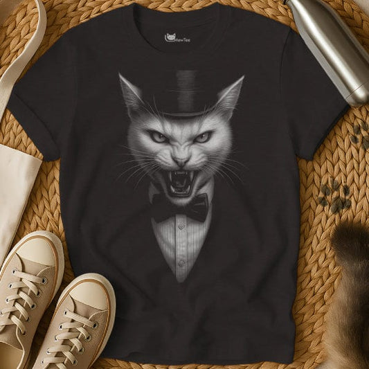 MewTee Short-Sleeve Unisex T-Shirt