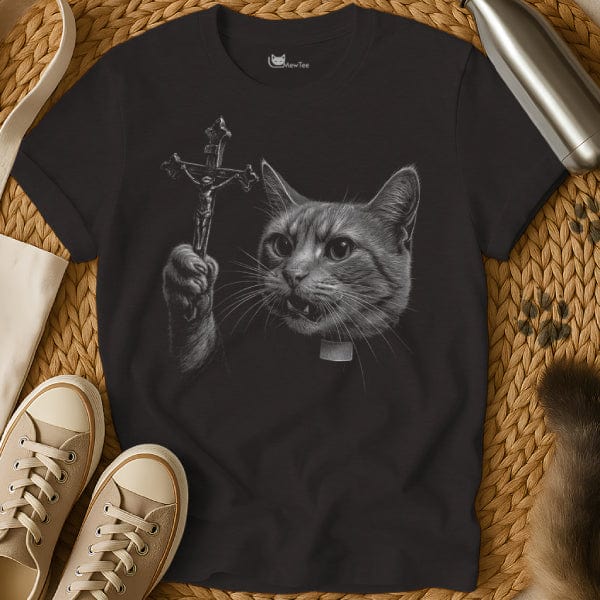 MewTee Short-Sleeve Unisex T-Shirt