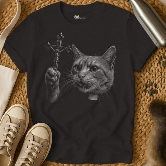 MewTee Short-Sleeve Unisex T-Shirt