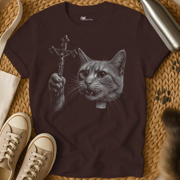 MewTee Short-Sleeve Unisex T-Shirt