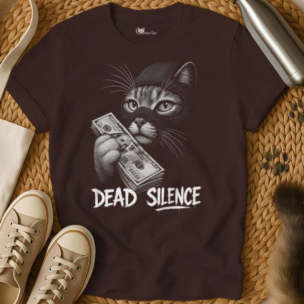 MewTee Short-Sleeve Unisex T-Shirt