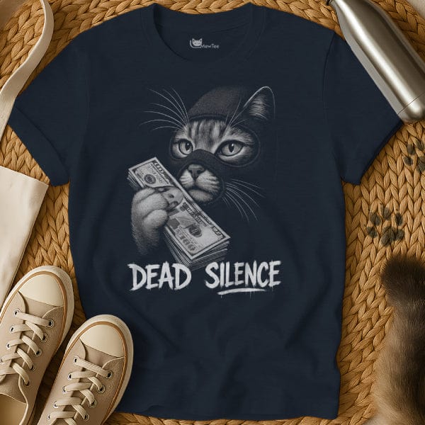 MewTee Short-Sleeve Unisex T-Shirt