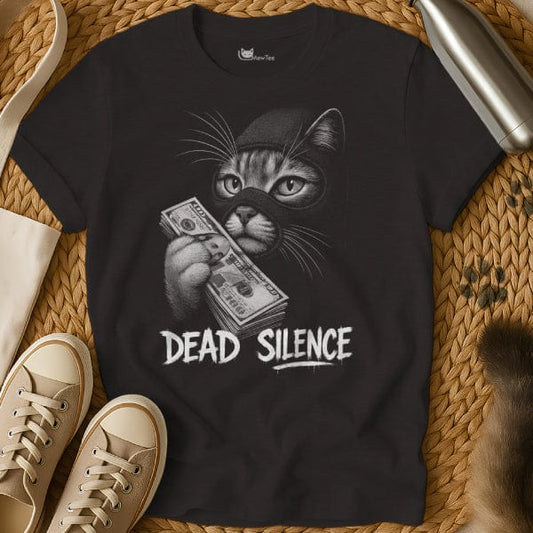 MewTee Short-Sleeve Unisex T-Shirt