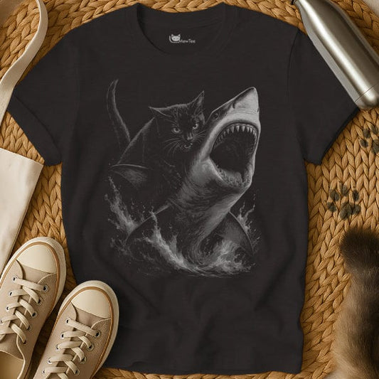 MewTee Short-Sleeve Unisex T-Shirt