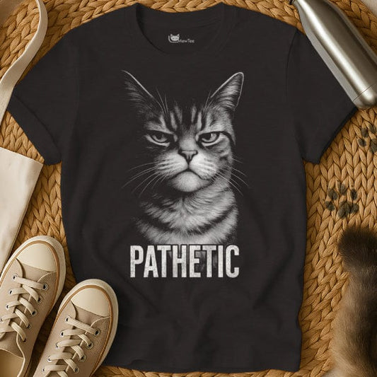 MewTee Short-Sleeve Unisex T-Shirt