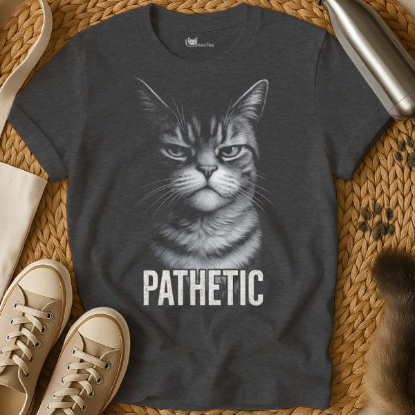 MewTee Short-Sleeve Unisex T-Shirt