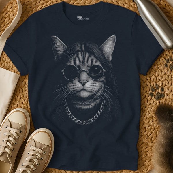 MewTee Short-Sleeve Unisex T-Shirt