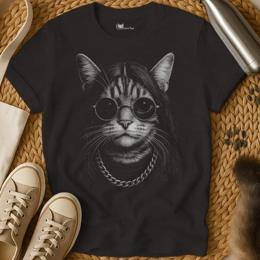 MewTee Short-Sleeve Unisex T-Shirt