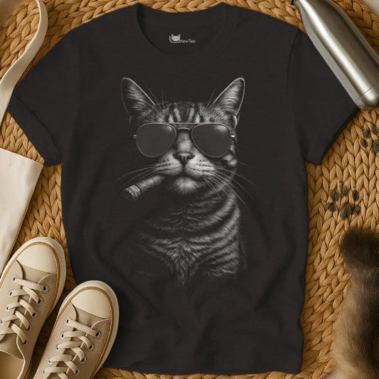 MewTee Short-Sleeve Unisex T-Shirt