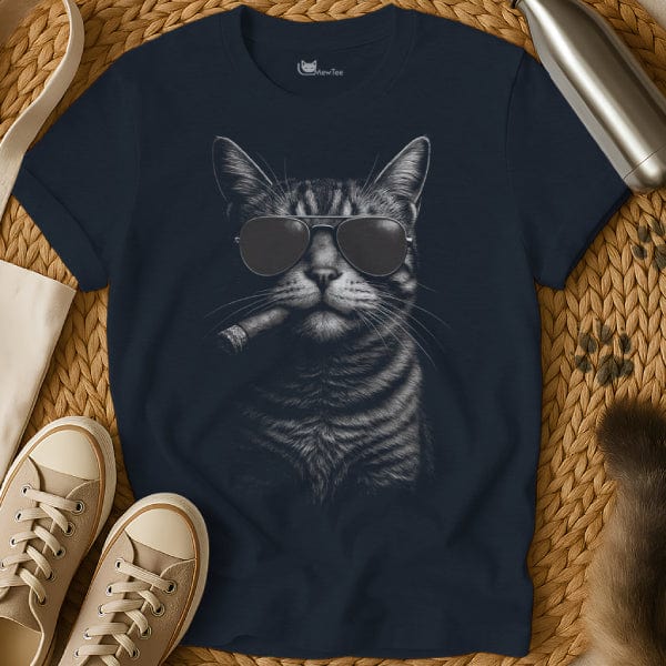 MewTee Short-Sleeve Unisex T-Shirt