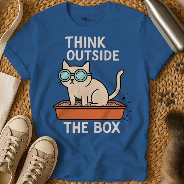 MewTee Short-Sleeve Unisex T-Shirt