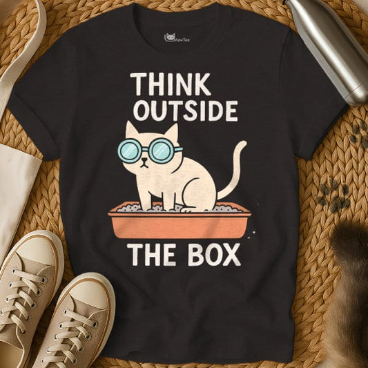 MewTee Short-Sleeve Unisex T-Shirt