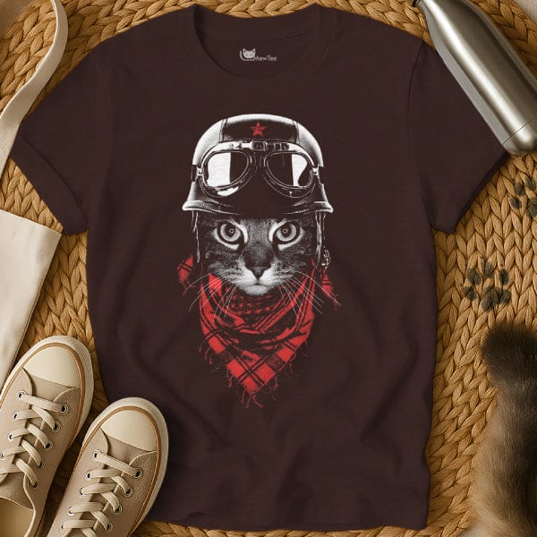 MewTee Short-Sleeve Unisex T-Shirt