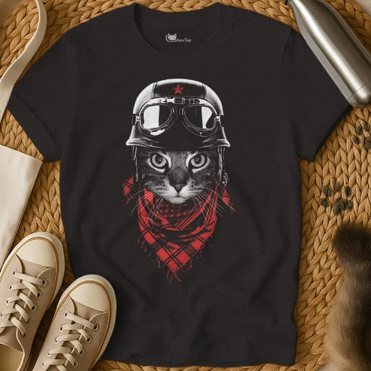 MewTee Short-Sleeve Unisex T-Shirt
