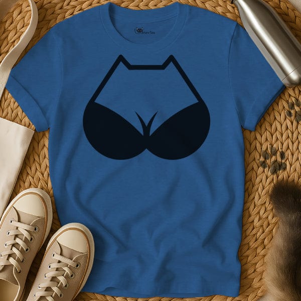 MewTee Short-Sleeve Unisex T-Shirt