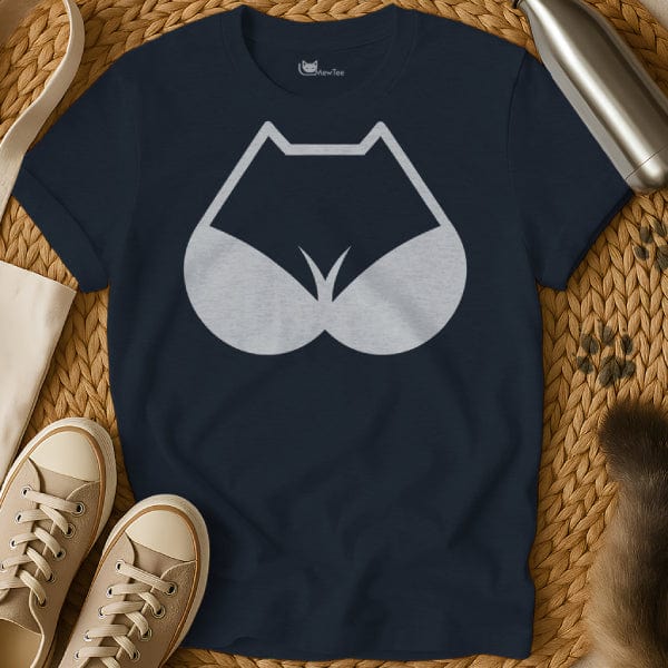 MewTee Short-Sleeve Unisex T-Shirt