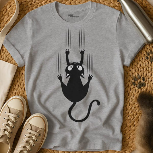 MewTee Short-Sleeve Unisex T-Shirt