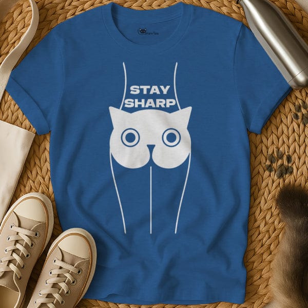 MewTee Short-Sleeve Unisex T-Shirt