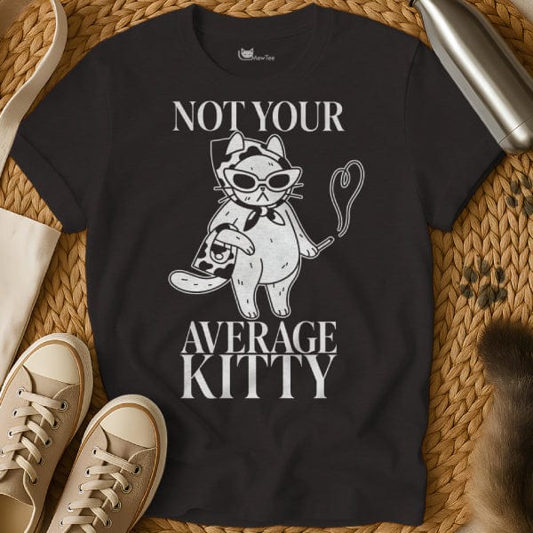 MewTee Short-Sleeve Unisex T-Shirt