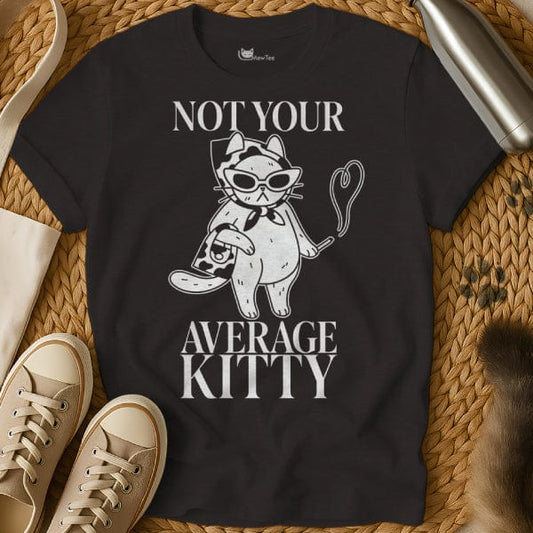 MewTee Short-Sleeve Unisex T-Shirt