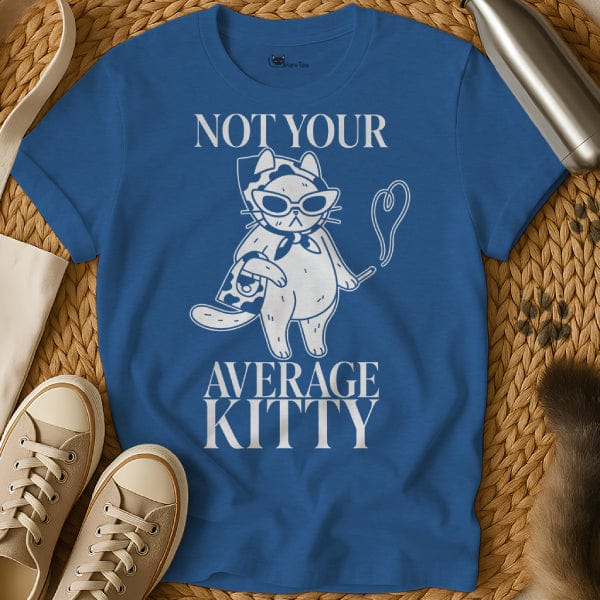 MewTee Short-Sleeve Unisex T-Shirt