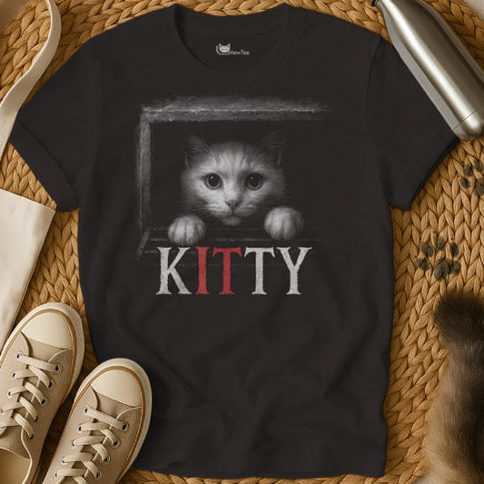 MewTee Short-Sleeve Unisex T-Shirt