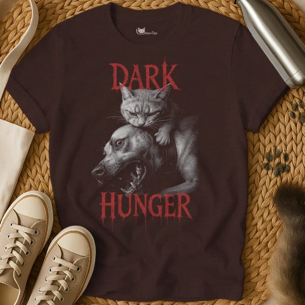 MewTee Short-Sleeve Unisex T-Shirt