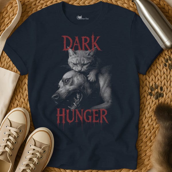 MewTee Short-Sleeve Unisex T-Shirt