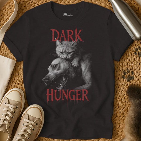 MewTee Short-Sleeve Unisex T-Shirt