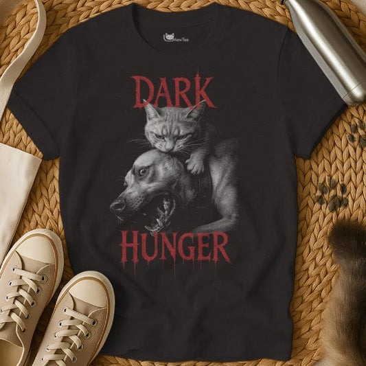 MewTee Short-Sleeve Unisex T-Shirt