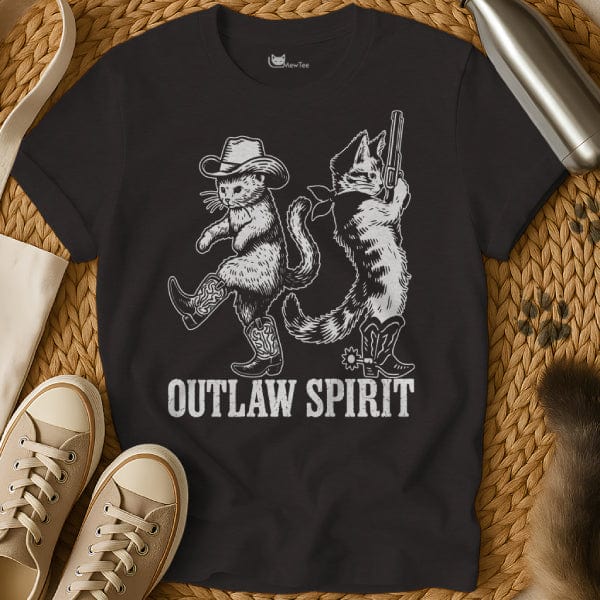 MewTee Short-Sleeve Unisex T-Shirt
