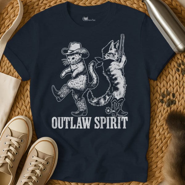 MewTee Short-Sleeve Unisex T-Shirt
