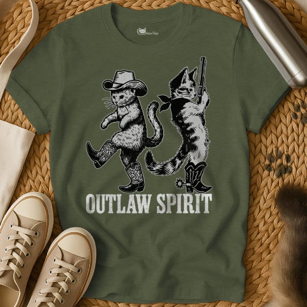 MewTee Short-Sleeve Unisex T-Shirt
