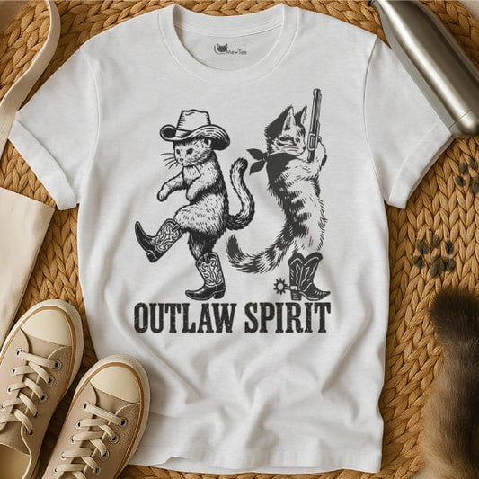 MewTee Short-Sleeve Unisex T-Shirt