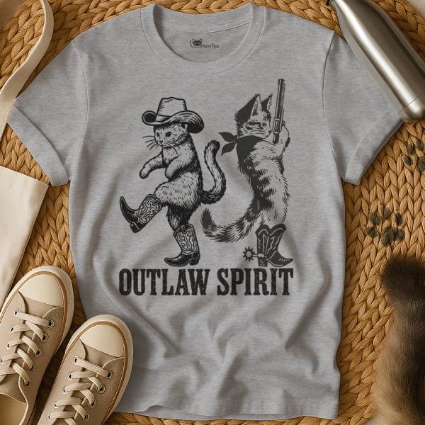 MewTee Short-Sleeve Unisex T-Shirt