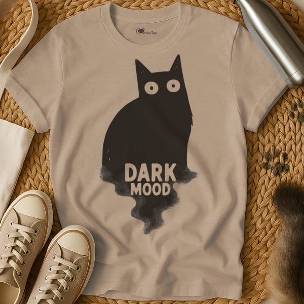 MewTee Short-Sleeve Unisex T-Shirt