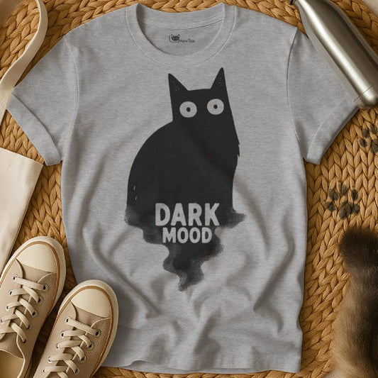 MewTee Short-Sleeve Unisex T-Shirt