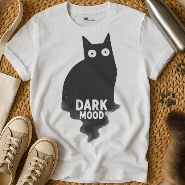 MewTee Short-Sleeve Unisex T-Shirt
