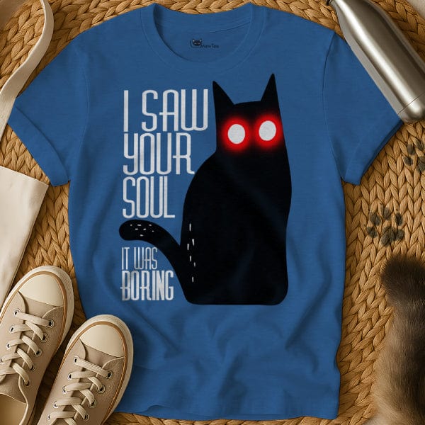 MewTee Short-Sleeve Unisex T-Shirt