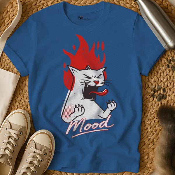MewTee Short-Sleeve Unisex T-Shirt