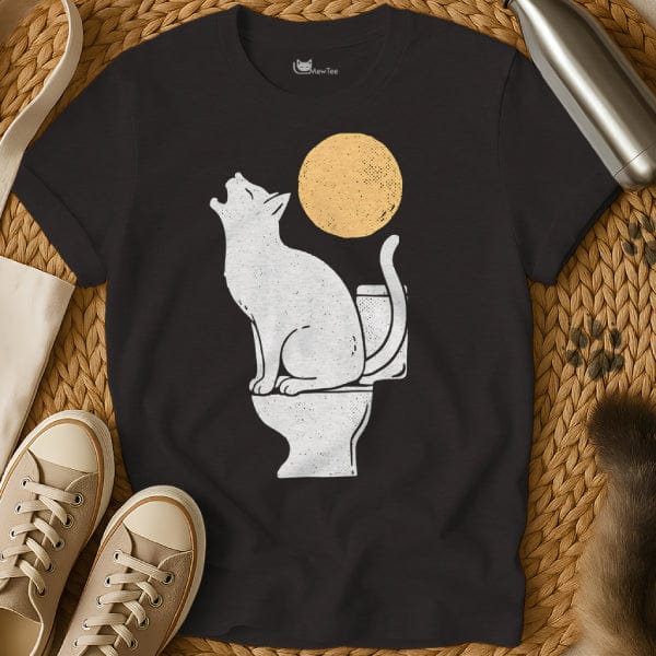 MewTee Short-Sleeve Unisex T-Shirt