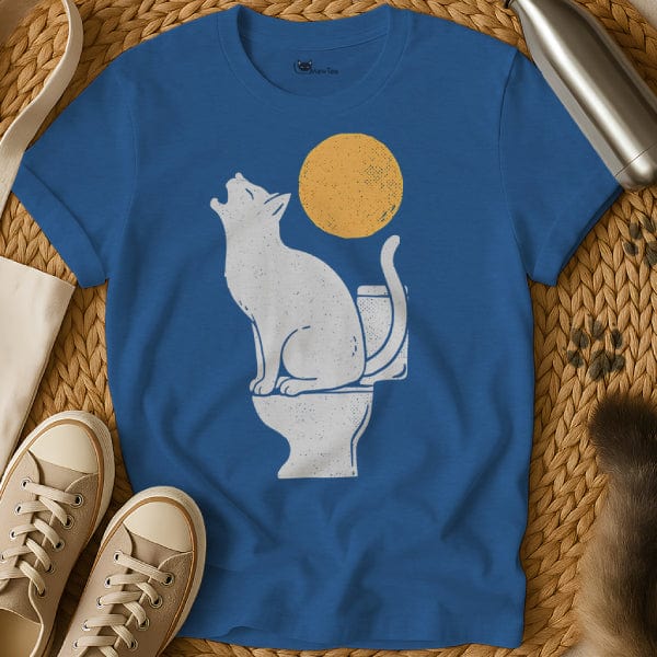 MewTee Short-Sleeve Unisex T-Shirt