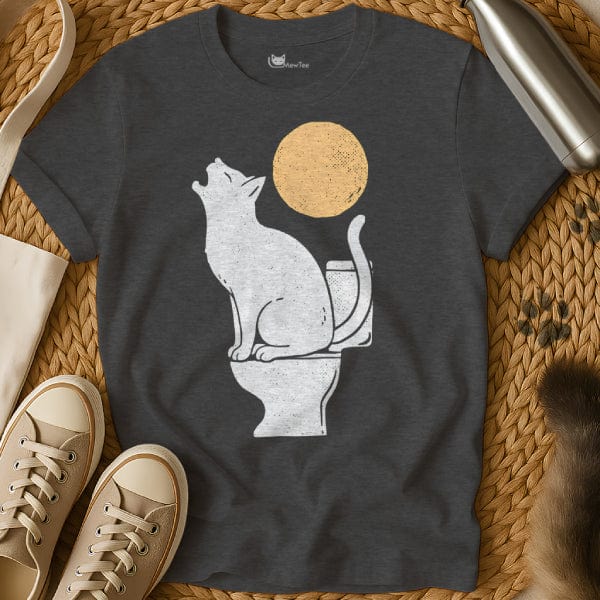 MewTee Short-Sleeve Unisex T-Shirt