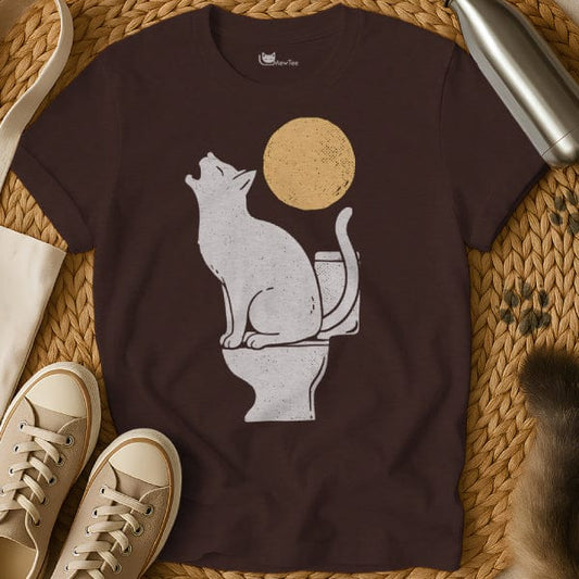 MewTee Short-Sleeve Unisex T-Shirt