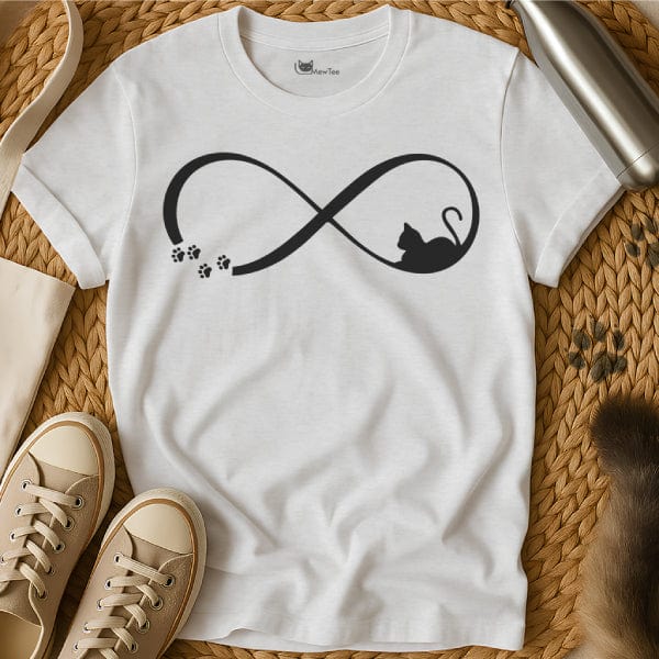 MewTee Short-Sleeve Unisex T-Shirt