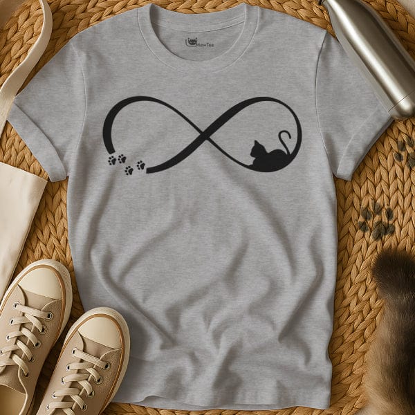 MewTee Short-Sleeve Unisex T-Shirt