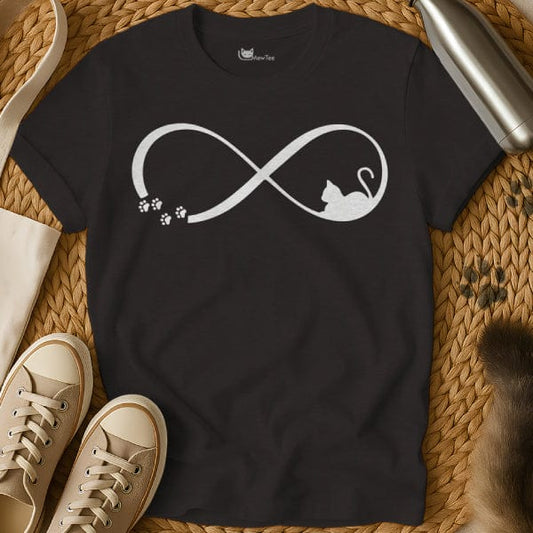 MewTee Short-Sleeve Unisex T-Shirt