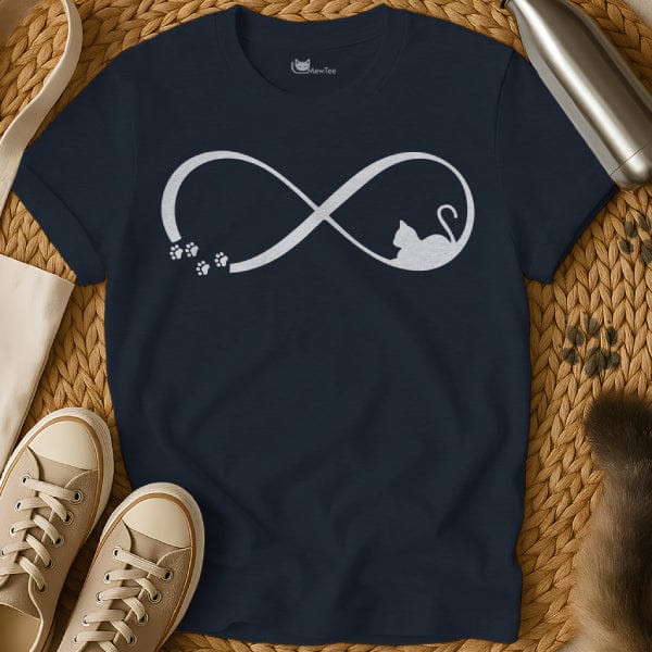 MewTee Short-Sleeve Unisex T-Shirt